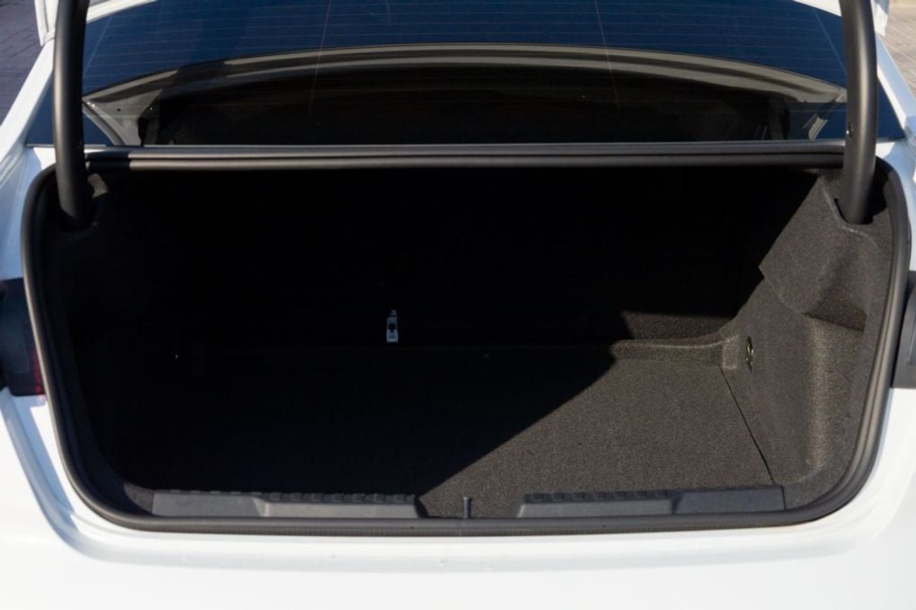 أودي A3 35 TFSI 1.4L