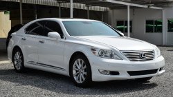 Lexus LS460