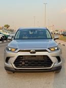 Toyota Highlander GXR XLE 2.4L