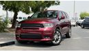 Dodge Durango GT 3.6L V6 Full Service History & Service Package