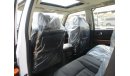 Nissan Patrol Y61 3.0L Diesel GRX SPL Auto