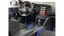 رينو ميجان 2018 Renault Megane GT Sport, Warranty, Service History, Excellent Conditon, GCC