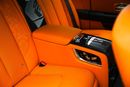 Rolls Royce Cullinan BLACK BADGE