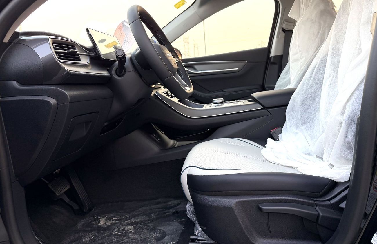 بي واي دي ديسترويار 05 2025 Glory Edition 55 Luxury Edition