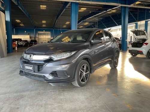 Honda HRV LX | upto AED 20,000 Ramadan Discount | Guaranteed Warranty | 0 Down Payment