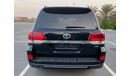 Toyota Land Cruiser Toyota Land Cruiser VXR 2016 V8 5.6L Diesel Orginall Paint - Perfect condition - Full Options