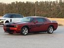 دودج تشالينجر SXT Plus 3.6L