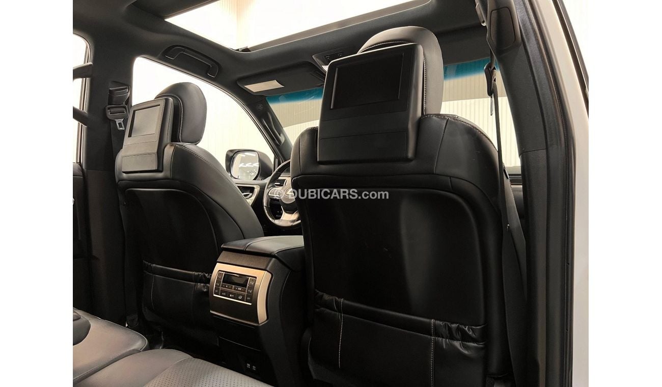 Lexus GX460 Excellence 2020 Lexus GX460, Lexus Service History, Lexus Warranty, Low Kms, GCC Specs