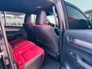 Toyota Hilux Toyota Hilux Adventure V6 LHD 4.0L Full Option