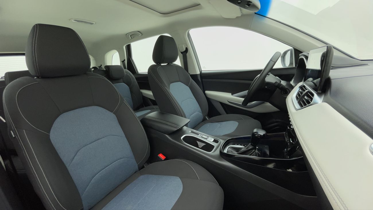 Chevrolet Captiva PREMIER 1.5 | Zero Down Payment | Free Home Test Drive