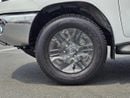 تويوتا هيلوكس SGLX S GLX 2.7L AWD A/T