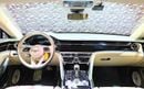 Bentley Flying Spur 2022 Bentley flying spur 4.0L AT