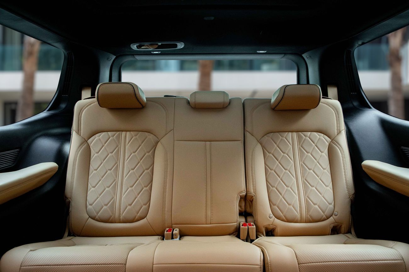 جيب جراند واجونير Grand Wagoneer Series III | 4,309 P.M | 0% Downpayment | Extraordinary Condition!