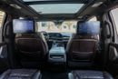 Cadillac Escalade Sport Platinum 6.2L 4WD
