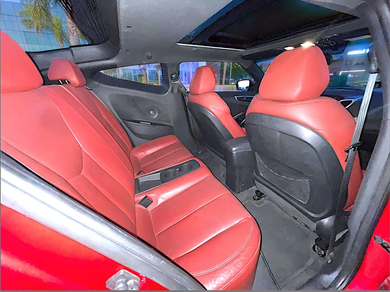 Hyundai Veloster GLS 1.6L