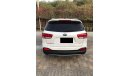 Kia Sorento , 920/- AED MONTHLY,0% DOWN PAYMENT