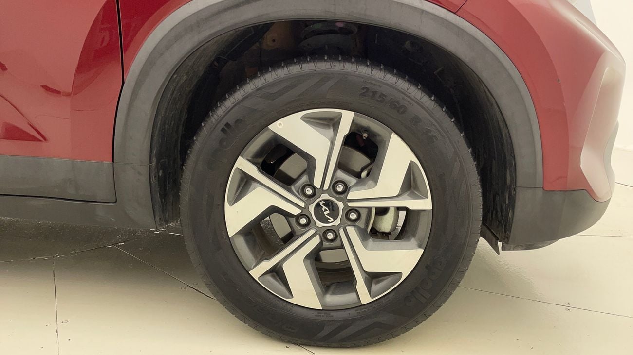 كيا سونیٹ EX STD 1.5 | بدون دفعة مقدمة | اختبار القيادة في المنزل