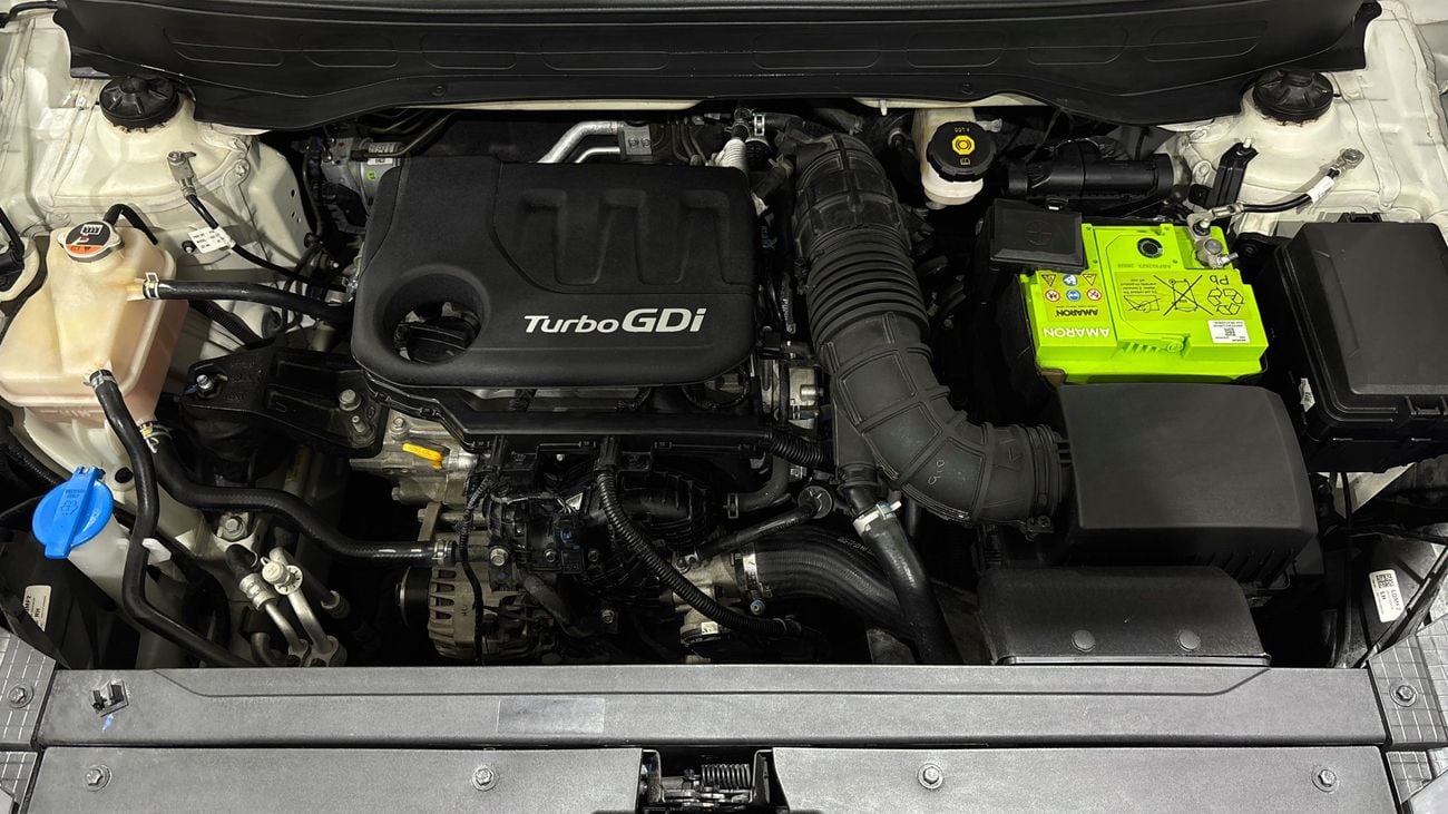 Hyundai Venue SMART 2024 | AED 608/Month | 0 DP | 30 Day Return | Warranty | Service History