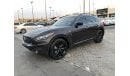 Infiniti QX70 GCC QX70S