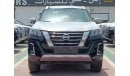 Nissan XTerra TITANIUM, 2.5L Petrol,  7'' Display, DVD + CAMERA, 4WD (CODE # 67875)