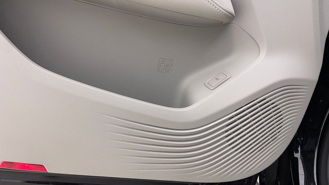 Ford Territory TITANIUM 1.8 | Zero Down Payment | Home Test Drive