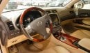 Lexus GS 300