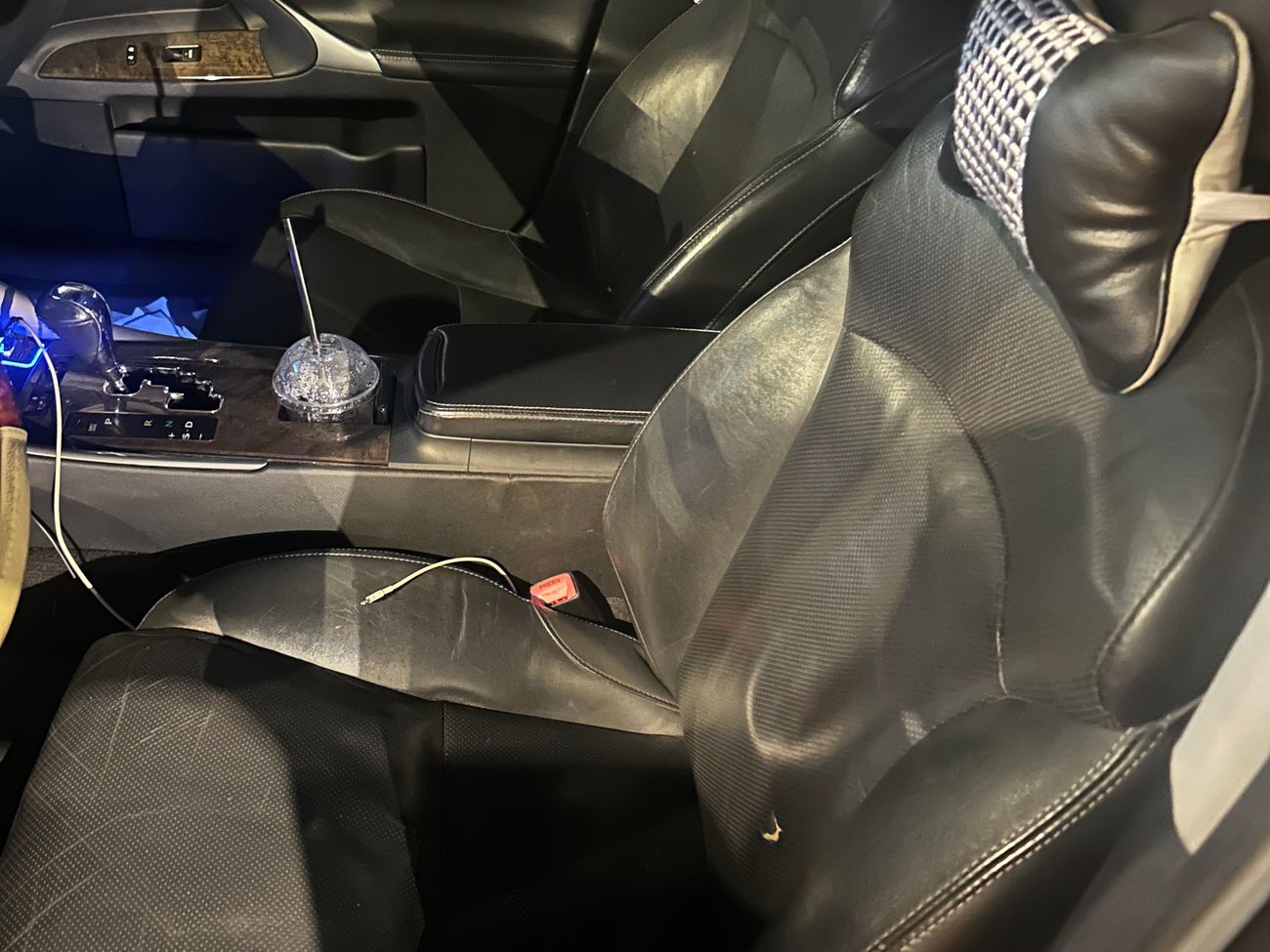 Lexus IS 250C Upgraded to 2015