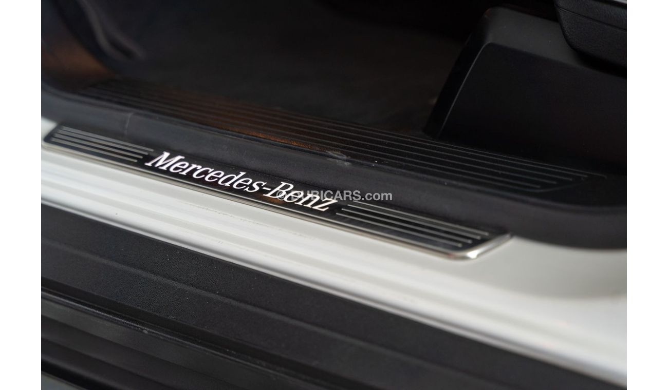 Mercedes-Benz GL 500 AMG-Kit