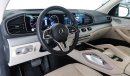 Mercedes-Benz GLE 450 4matic VSB 30687
