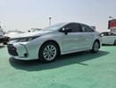 Toyota Corolla 1.8L AUTOMATIC FRONT WHEEL DRIVE
