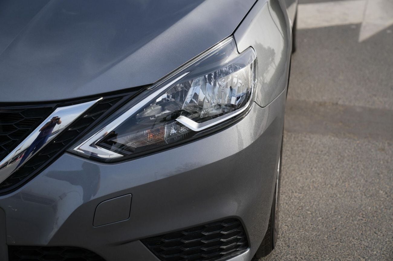 Nissan Sylphy NISSAN SYLPHY II 2024