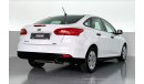 Ford Focus Ambiente