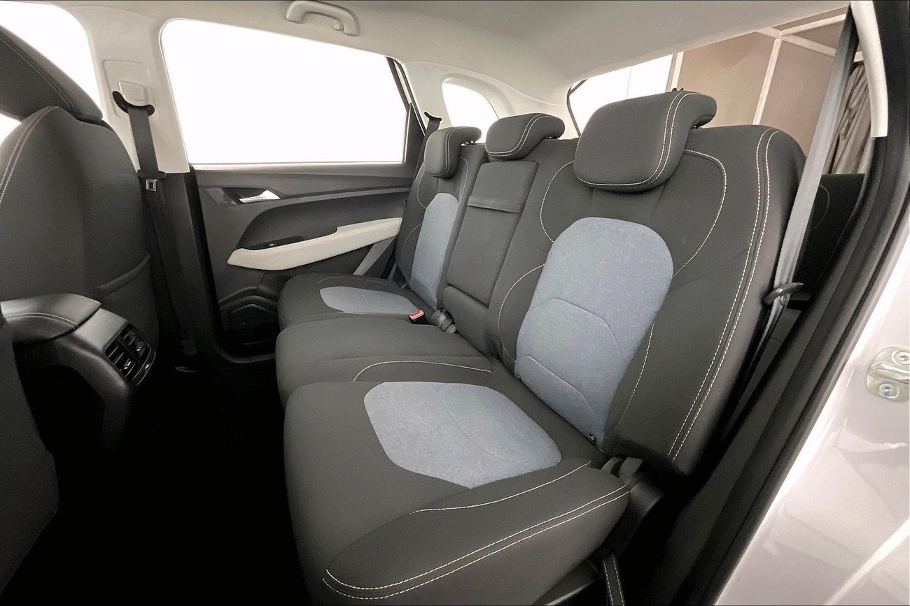 Chevrolet Captiva Premier | Guaranteed Warranty | 0 Down Payment