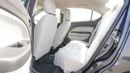 Mitsubishi Attrage Brand New Mitsubishi Attrage 2025 Export 1.2L 2WD Petro|Grey/Silver|ATTRAGE-PREM-25|