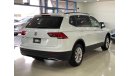 Volkswagen Tiguan TSI 2019