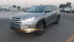 Toyota Kluger PETROL 3.5L RIGHT HAND DRIVE (EXPORT ONLY)