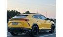 Lamborghini Urus Std Lamborghini Urus 2019 GCC full carbon fibre highest specification 57,000KM  Full PPF  First owne