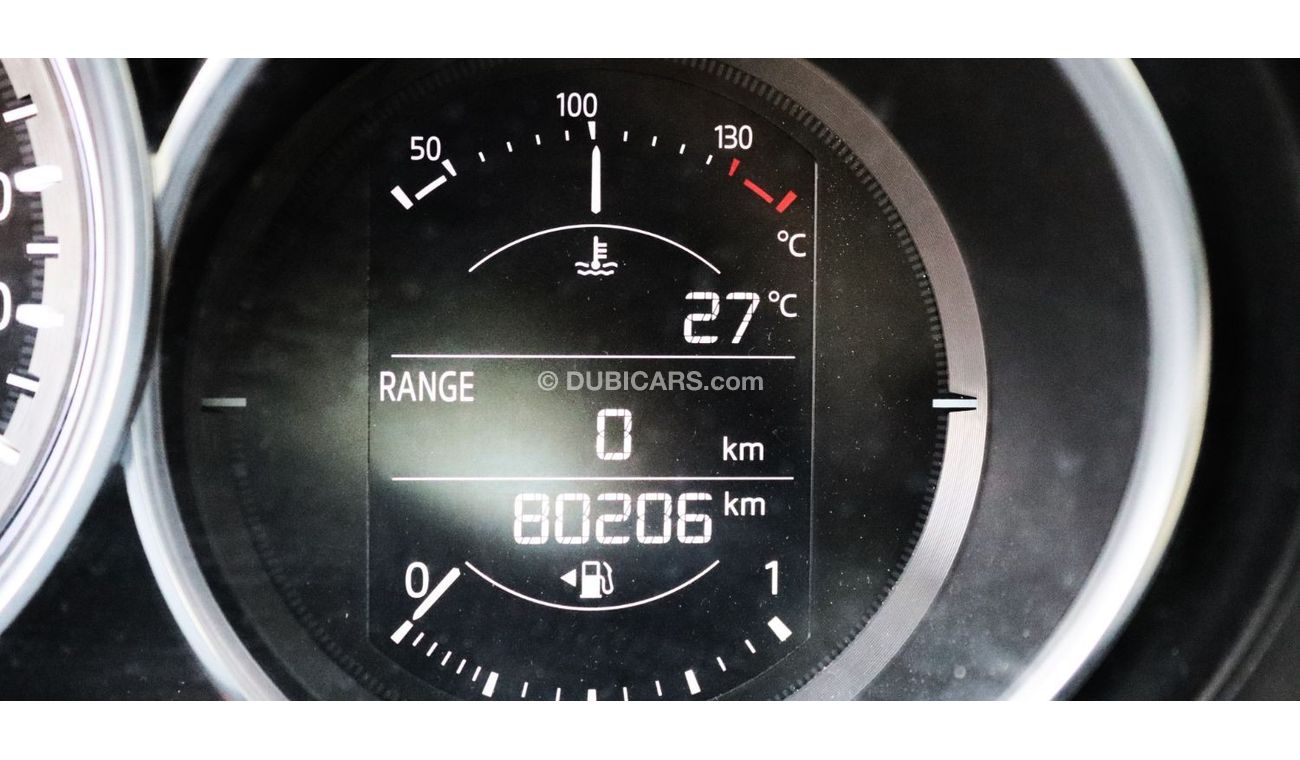 Mazda 6 S Mazda 6 GCC 2019 in excellent condition