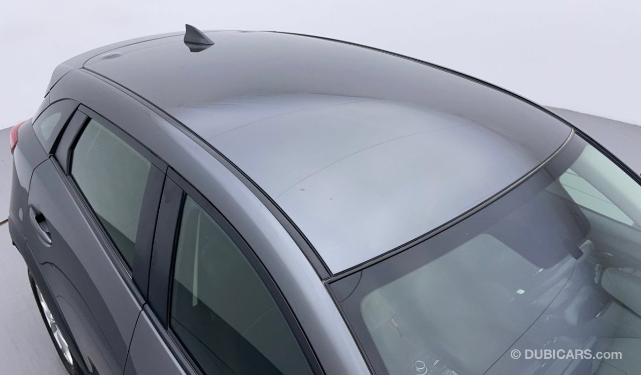 مازدا CX3 GTL 2 | +مع الضمان | كمان تم فحص ١٥٠