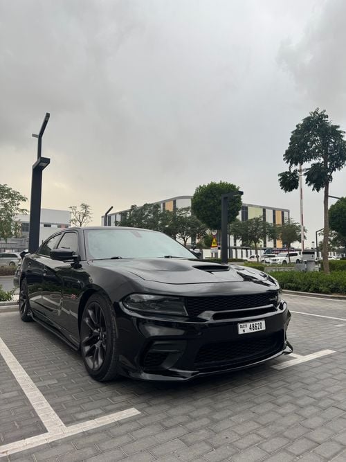 دودج تشارجر