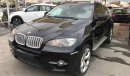 BMW X6 V6