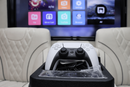 Mercedes Benz Vito 360° Fully Electric VIP Seats | Nappa Leather Interior | Luxury Conversion