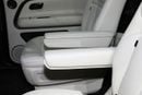 ROX 01 2026 Rox01 7seater black-white Black-white 7seater