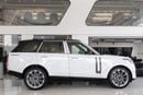 لاند روفر رينج روفر Land Rover | Range Rover Vogue | HSE P530 | Black Edition | GCC Specs | 2026  | ( EXPORT)