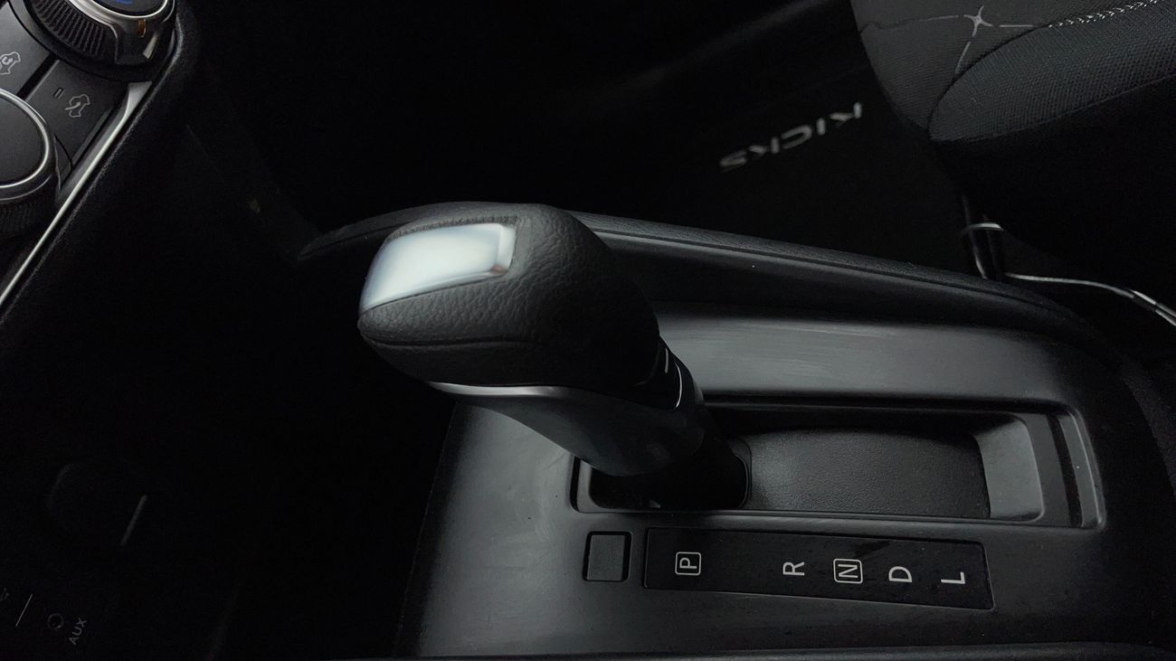 Nissan Kicks S 1.6 | Zero Down Payment | Free Home Test Drive