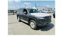 Toyota Land Cruiser TOYOTA LANDCRUISER 4.0 GXR   * EXPORT ONLY AFRICA *