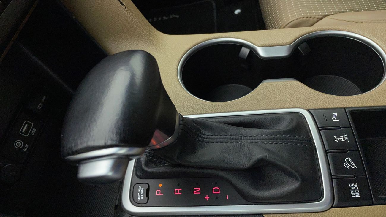 Kia Sportage EX 2 | Zero Down Payment | Home Test Drive