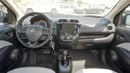 Mitsubishi Attrage Brand New Mitsubishi Attrage 2025 Export 1.2L 2WD Petro|Grey/Silver|ATTRAGE-PREM-25|