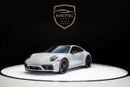 Porsche 911 Carrera GTS 3.0L (450 HP) Coupe