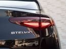 Alfa Romeo Stelvio Super 2.0L